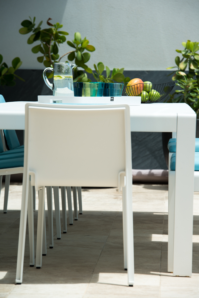 Luxury Beachfront Penthouse at Cupecoy St. Maarten with Stunning Caribbean Views