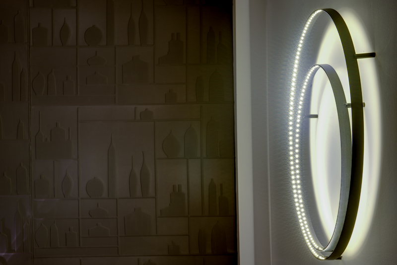 Luxury Beachfront Penthouse at Cupecoy St. Maarten with Stunning Caribbean Views