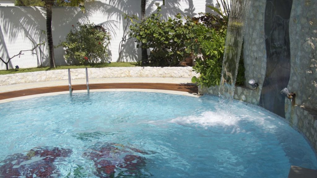 Witenblauw Estate Pelican Key,  Beachfront, Real Estate St. Maarten, SXM