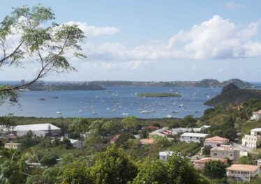 Land Almond Grove SXM by SMI Realtors