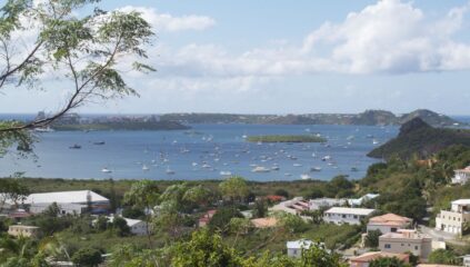 Land Almond Grove SXM by SMI Realtors