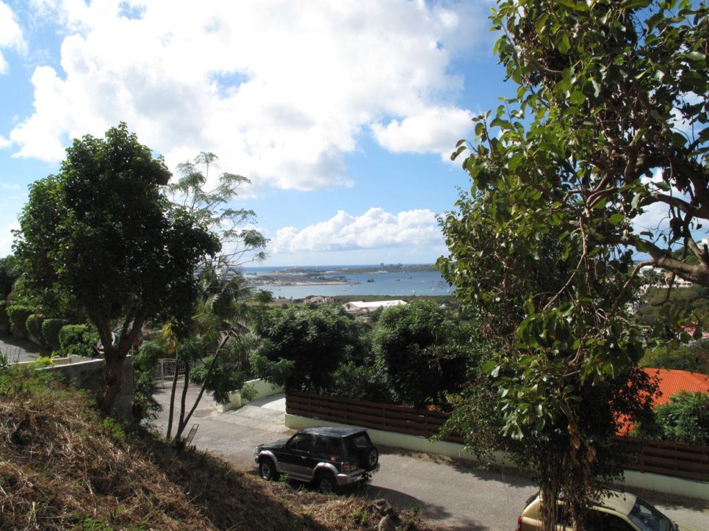 Almond Grove Plot of Residential land  zoned for a villa, St. Maarten, by SMI Realtors