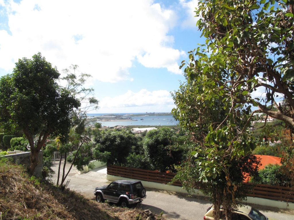 Almond Grove Plot of Residential land  zoned for a villa, St. Maarten, by SMI Realtors