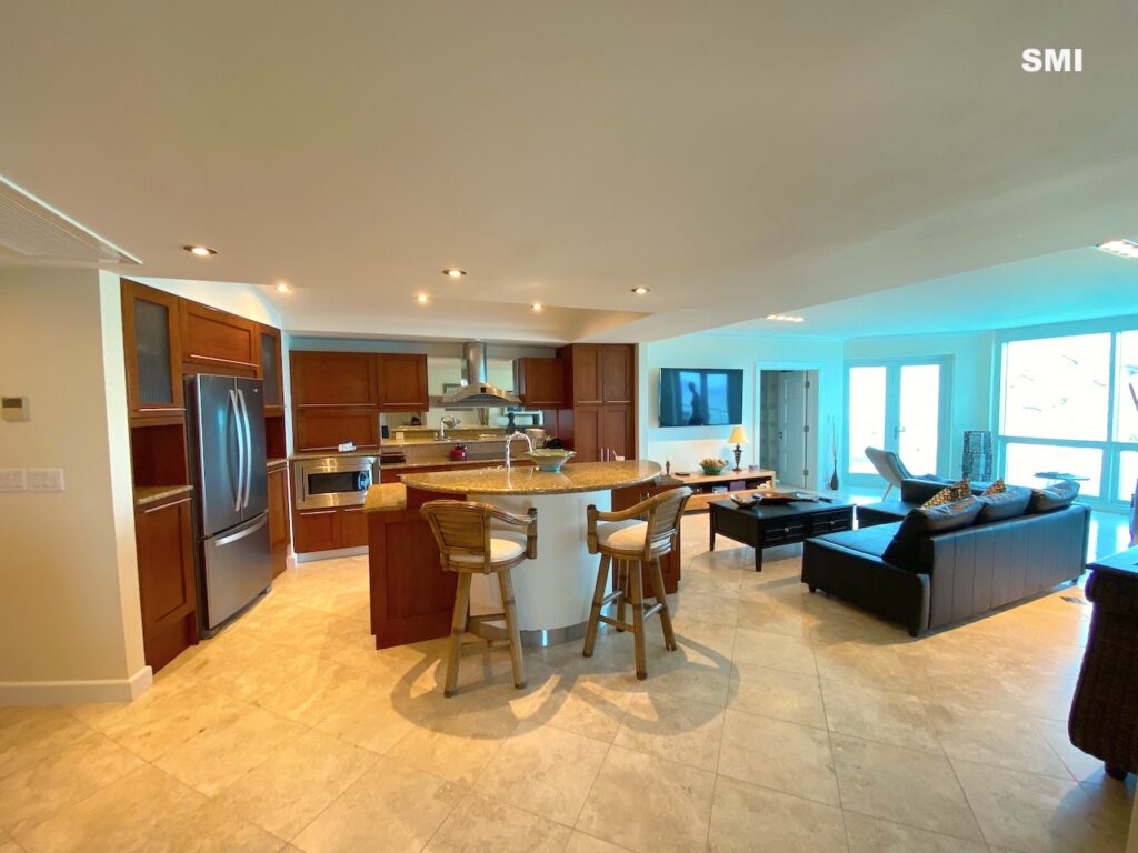 Lighthouse Oyster Bay Beach Resort  SXM – Luxury Condos by SMI Realtors