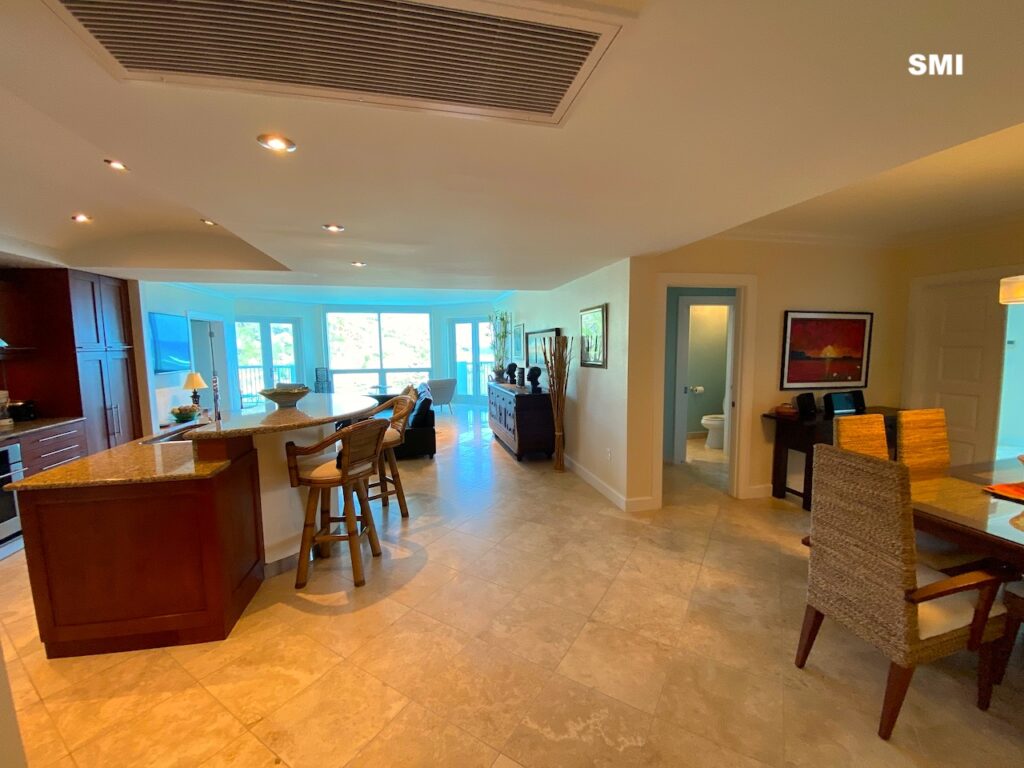Lighthouse Oyster Bay Beach Resort  SXM – Luxury Condos by SMI Realtors