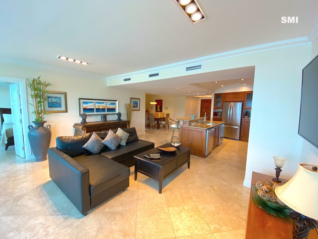 Lighthouse Oyster Bay Beach Resort  SXM – Luxury Condos by SMI Realtors