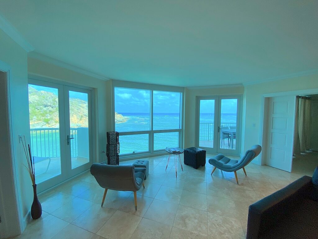 Lighthouse Oyster Bay Beach Resort  SXM – Luxury Condos by SMI Realtors
