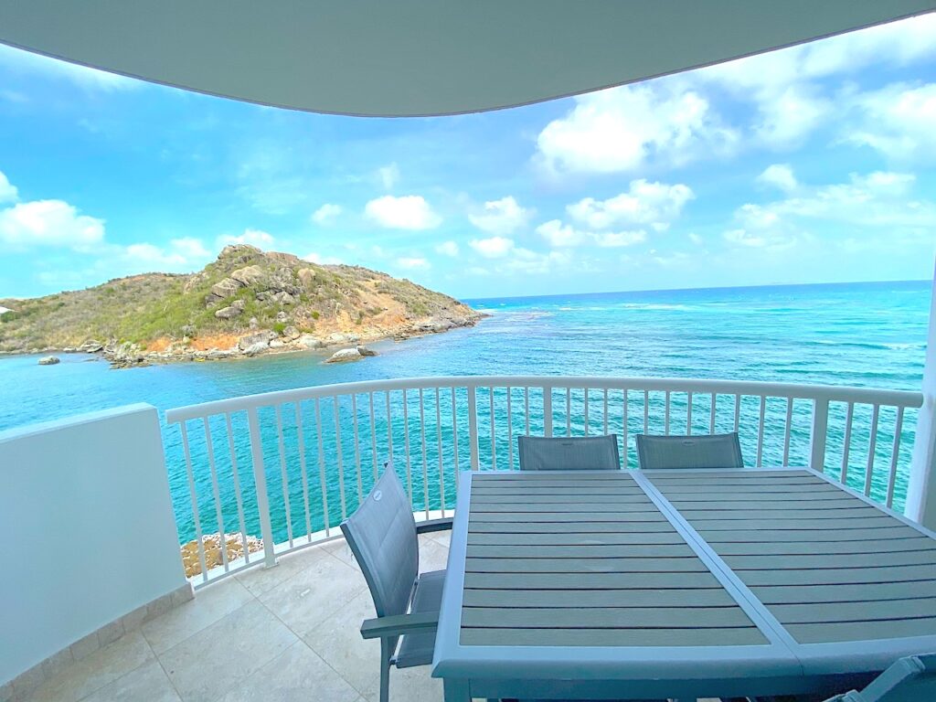 Lighthouse Oyster Bay Beach Resort  SXM – Luxury Condos by SMI Realtors