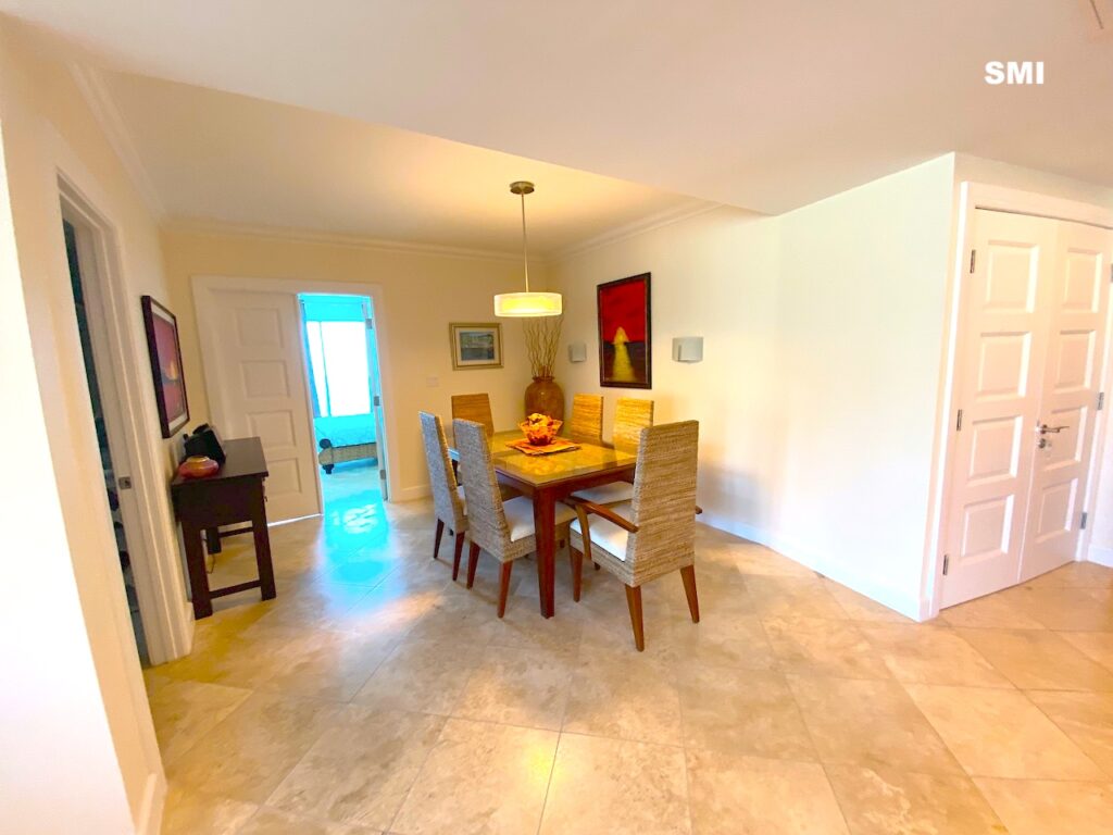 Lighthouse Oyster Bay Beach Resort  SXM – Luxury Condos by SMI Realtors