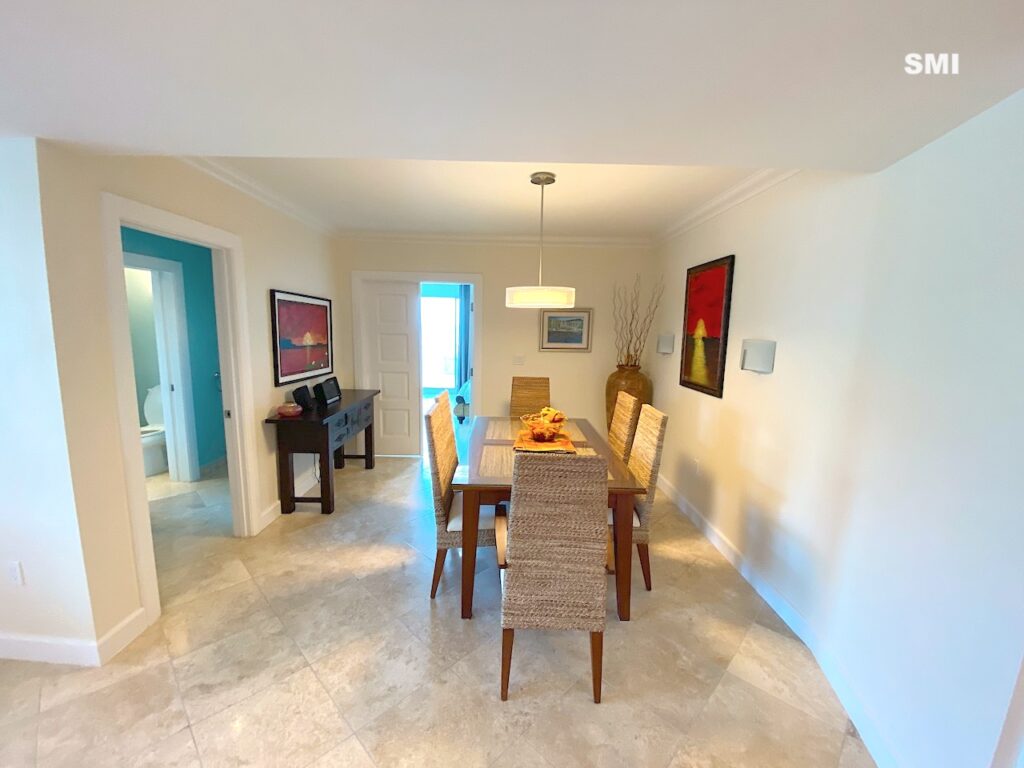 Lighthouse Oyster Bay Beach Resort  SXM – Luxury Condos by SMI Realtors