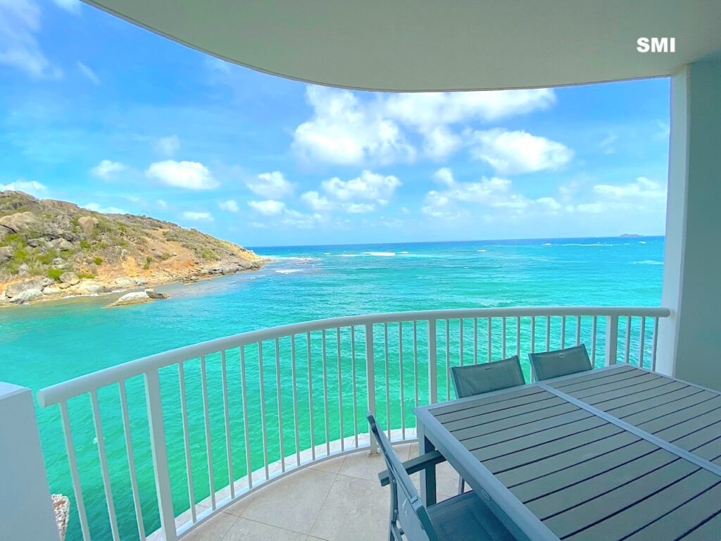 Lighthouse Oyster Bay Beach Resort  SXM – Luxury Condos by SMI Realtors