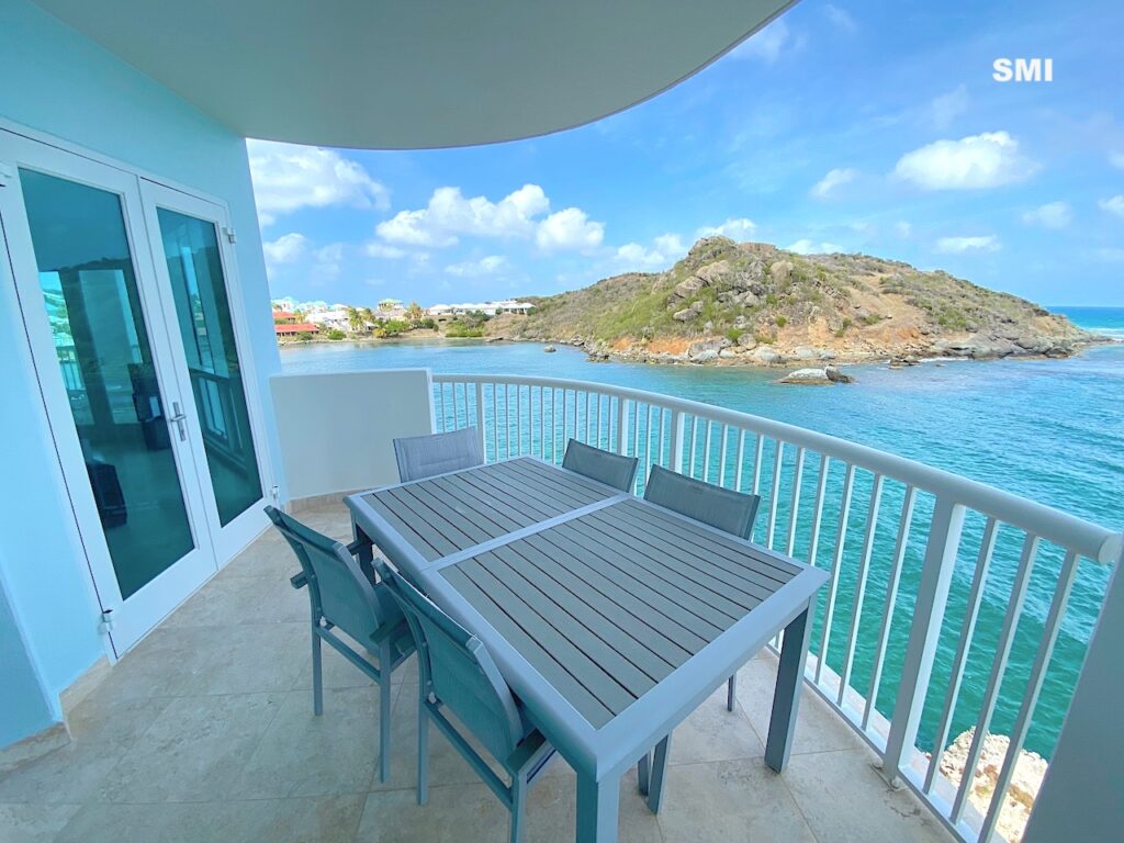 Lighthouse Oyster Bay Beach Resort  SXM – Luxury Condos by SMI Realtors