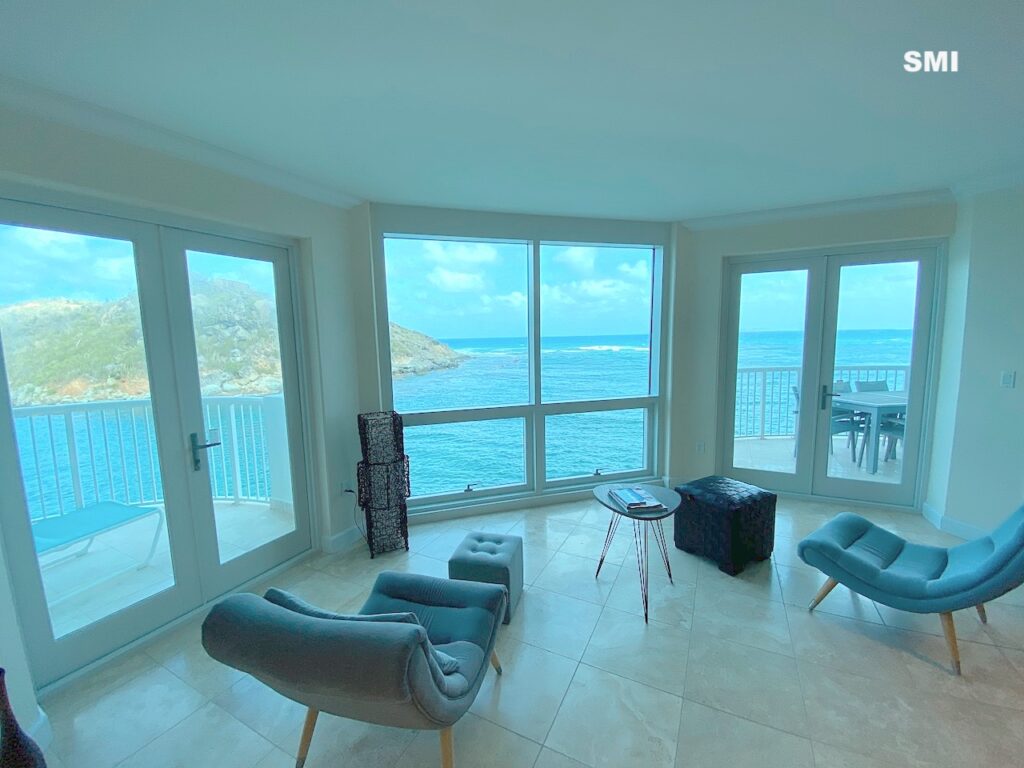 Lighthouse Oyster Bay Beach Resort  SXM – Luxury Condos by SMI Realtors