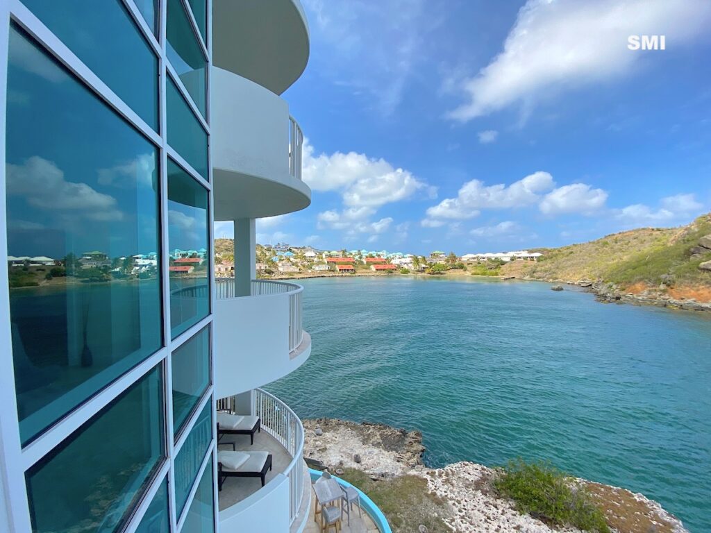 Lighthouse Oyster Bay Beach Resort  SXM – Luxury Condos by SMI Realtors