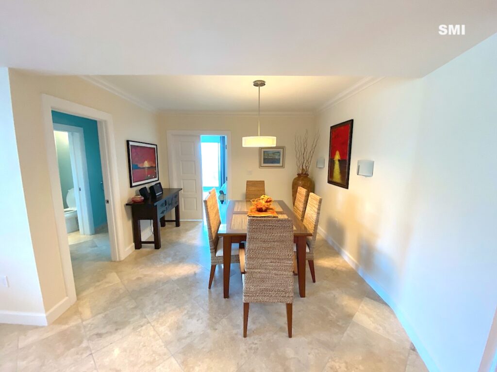 Lighthouse Oyster Bay Beach Resort  SXM – Luxury Condos by SMI Realtors