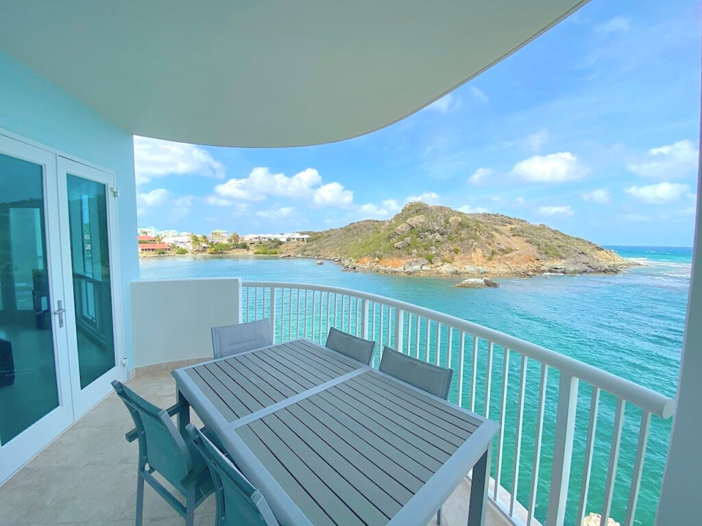 Lighthouse Oyster Bay Beach Resort  SXM – Luxury Condos by SMI Realtors