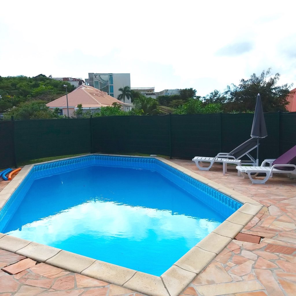 SXM Properties for sale: Lot of 2 Villas, Mont Vernon St Martin, Close to Orient Bay, Real Estate SXM, FWI