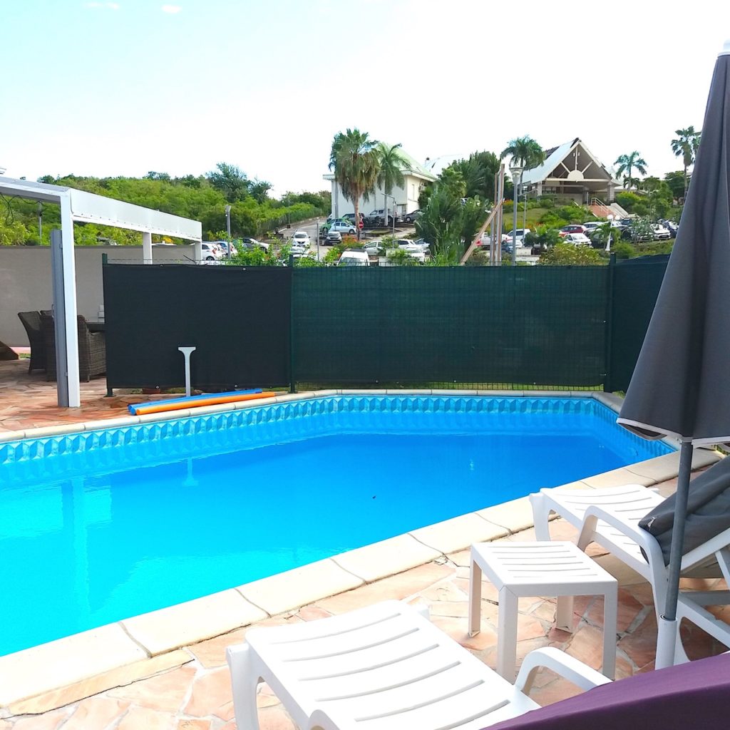 SXM Properties for sale: Lot of 2 Villas, Mont Vernon St Martin, Close to Orient Bay, Real Estate SXM, FWI