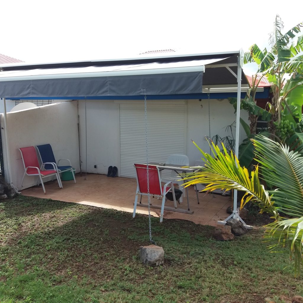 SXM Properties for sale: Lot of 2 Villas, Mont Vernon St Martin, Close to Orient Bay, Real Estate SXM, FWI