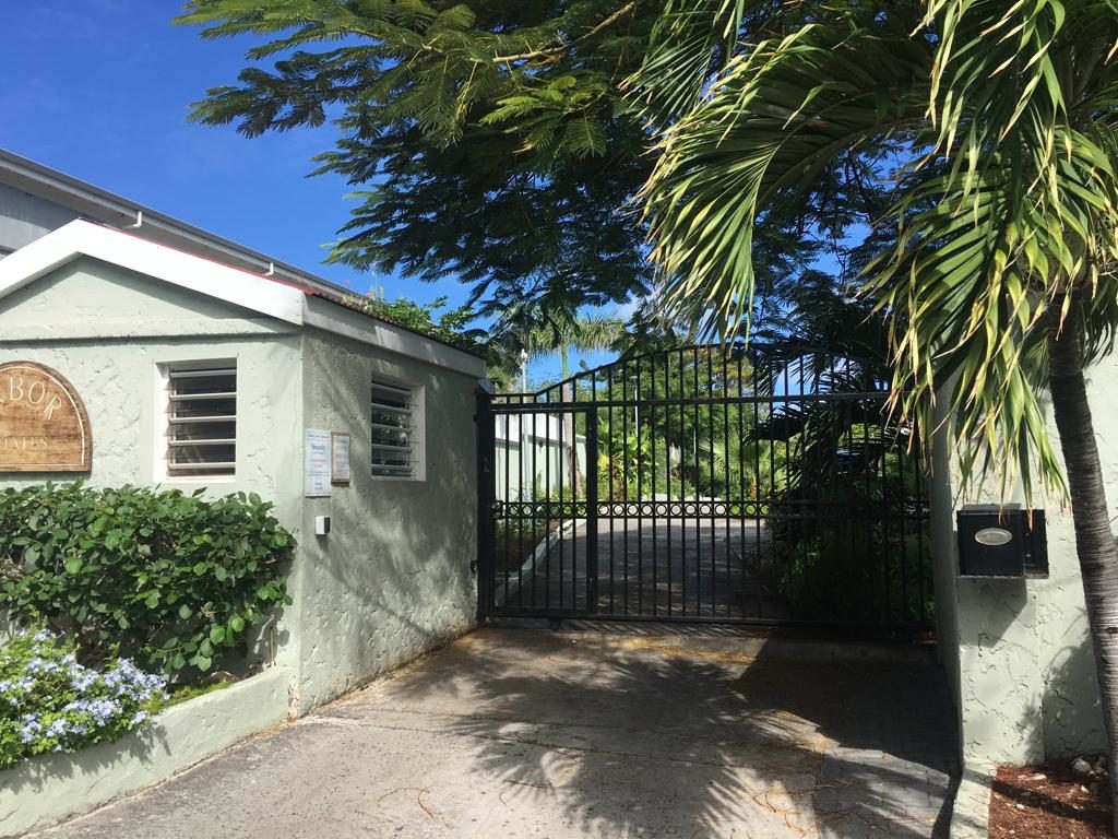 2 X 1Br Arbor Estate, 2 for 1, Beautiful Apartments in Cupecoy Real Estate St. Maarten SXM
