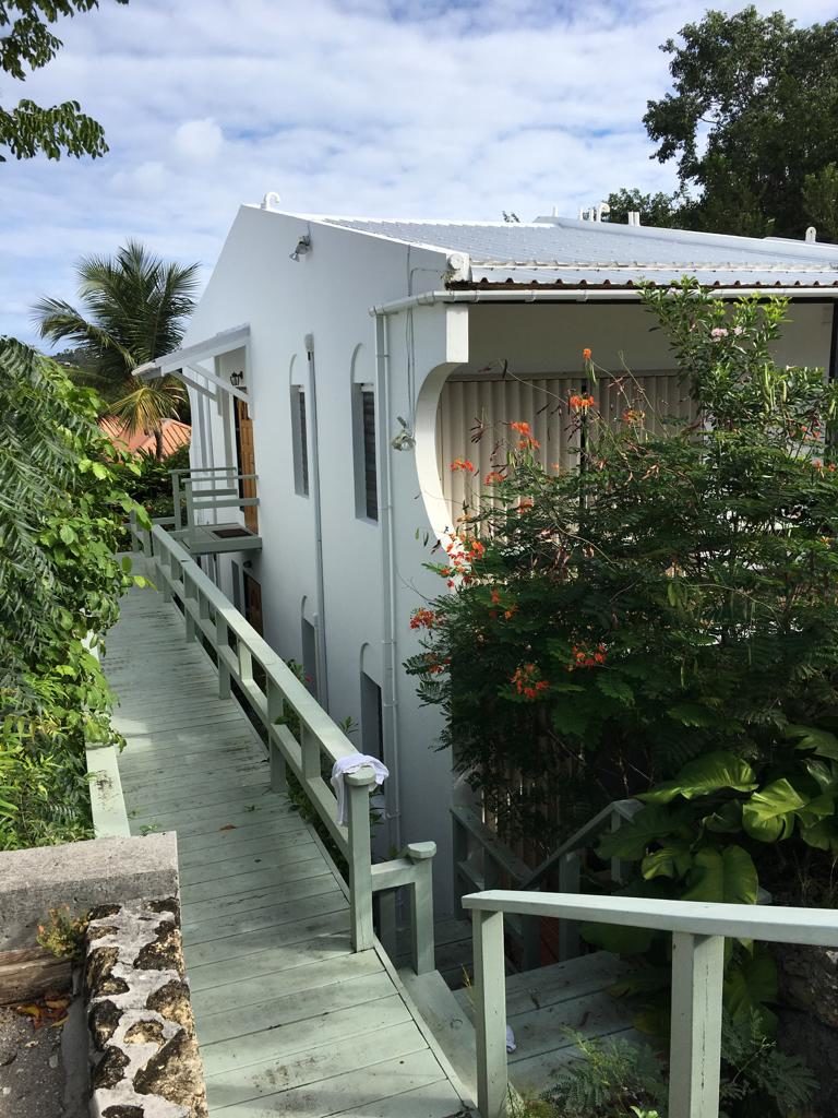 2 X 1Br Arbor Estate, 2 for 1, Beautiful Apartments in Cupecoy Real Estate St. Maarten SXM