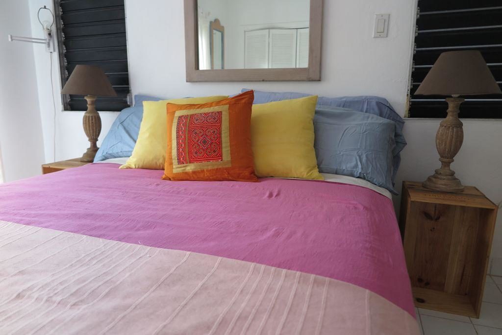 2 X 1Br Arbor Estate, 2 for 1, Beautiful Apartments in Cupecoy Real Estate St. Maarten SXM