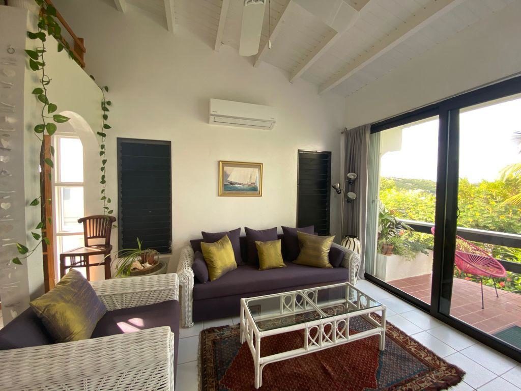 2 X 1Br Arbor Estate, 2 for 1, Beautiful Apartments in Cupecoy Real Estate St. Maarten SXM