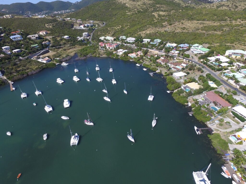 Lighthouse Oyster Bay Beach Resort  SXM – Luxury Condos by SMI Realtors