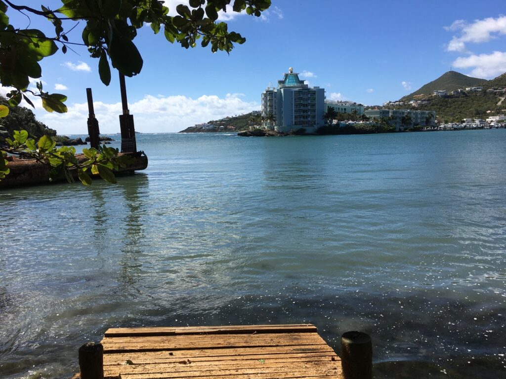 Lighthouse Oyster Bay Beach Resort  SXM – Luxury Condos by SMI Realtors