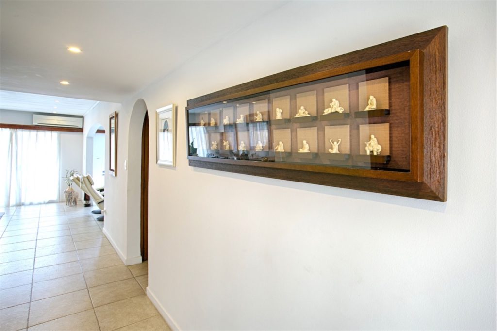 Waterfront Deluxe condo 3 Bedroom 3,5 baths, Simpson Bay, SMI Realtors