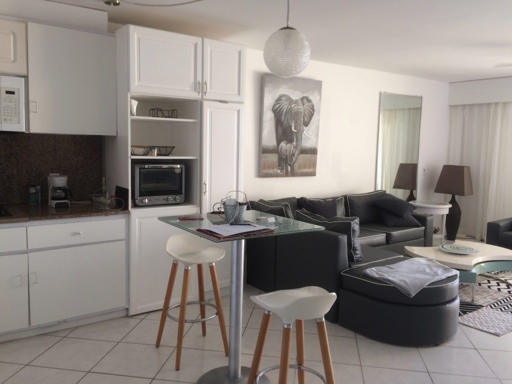 Sapphire Beach Club, 1 Bedroom Condo, Cupecoy Real Estate St. Maarten SXM