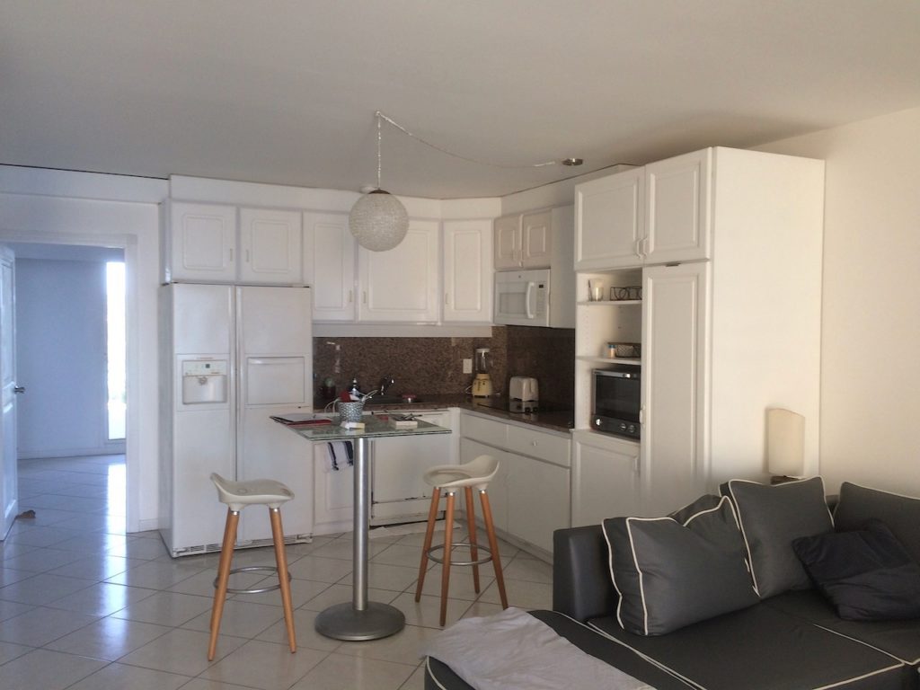 Sapphire Beach Club, 1 Bedroom Condo, Cupecoy Real Estate St. Maarten SXM
