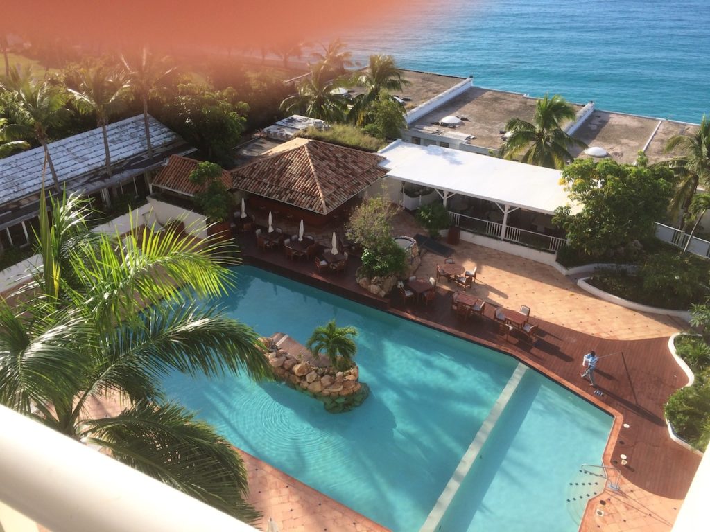 Sapphire Beach Club, 1 Bedroom Condo, Cupecoy Real Estate St. Maarten SXM