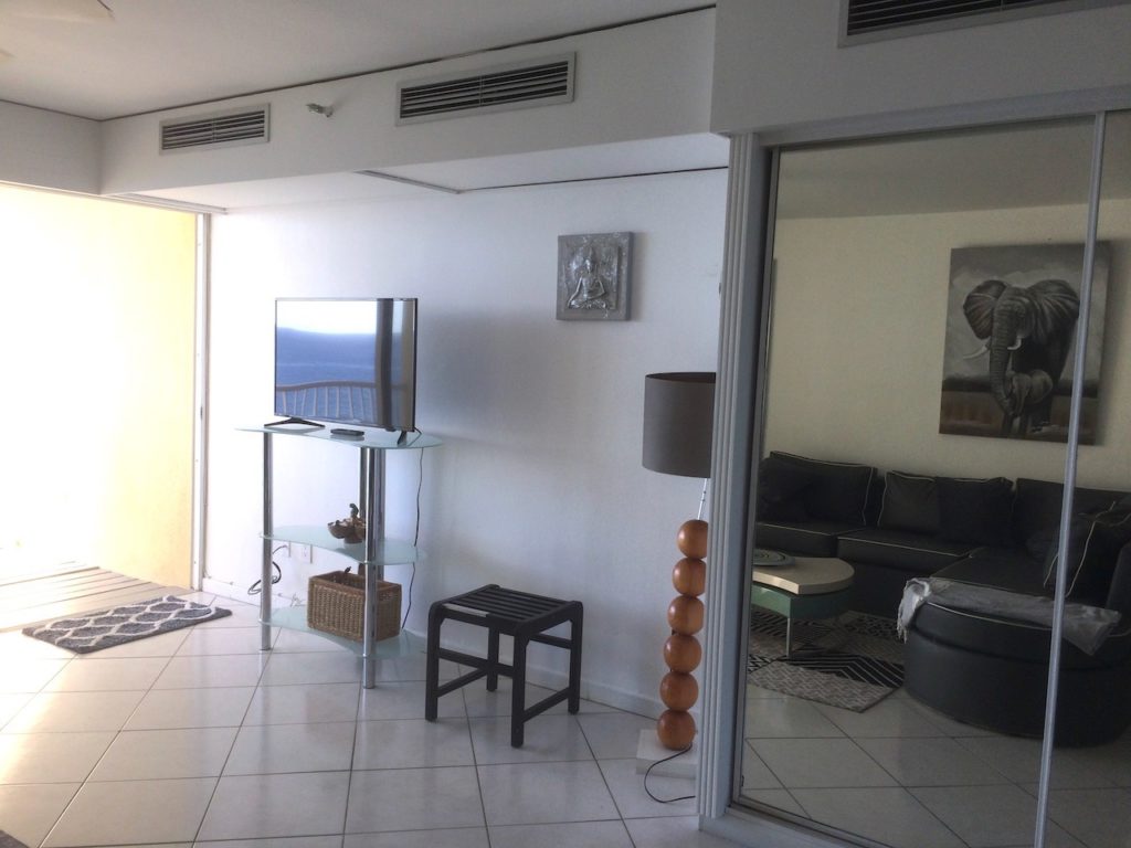 Sapphire Beach Club, 1 Bedroom Condo, Cupecoy Real Estate St. Maarten SXM
