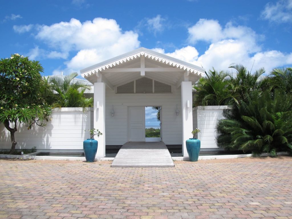 Real Estate Terres Basses SXM, Villa St. Martin Amazing Sunsets