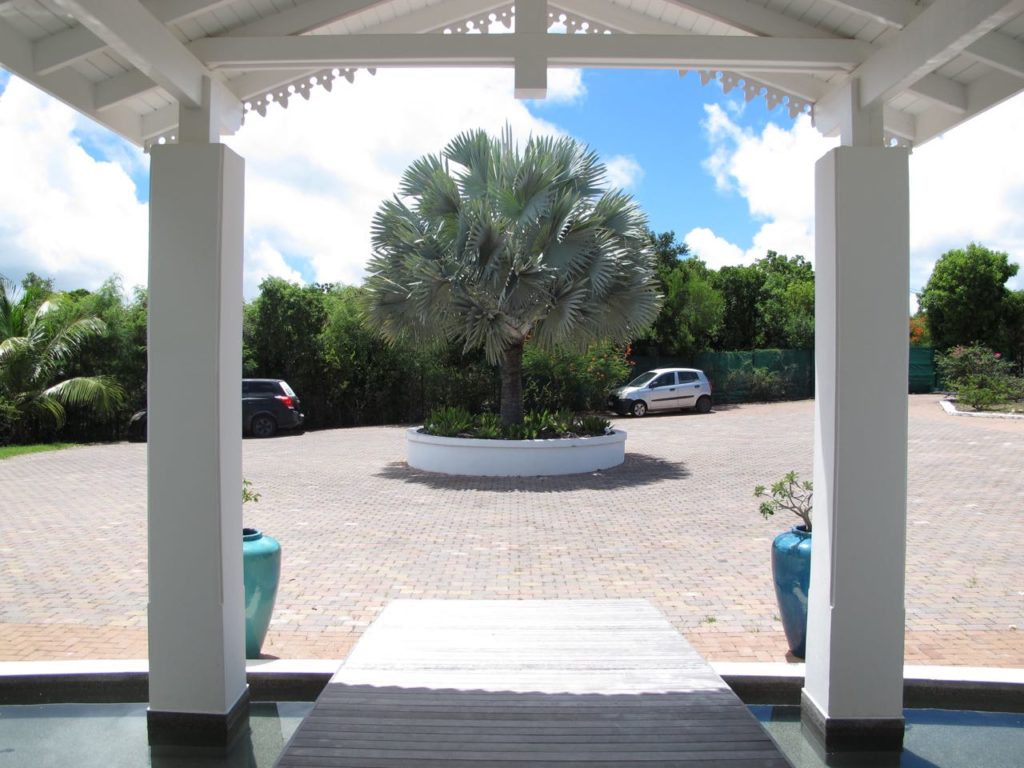 Real Estate Terres Basses SXM, Villa St. Martin Amazing Sunsets