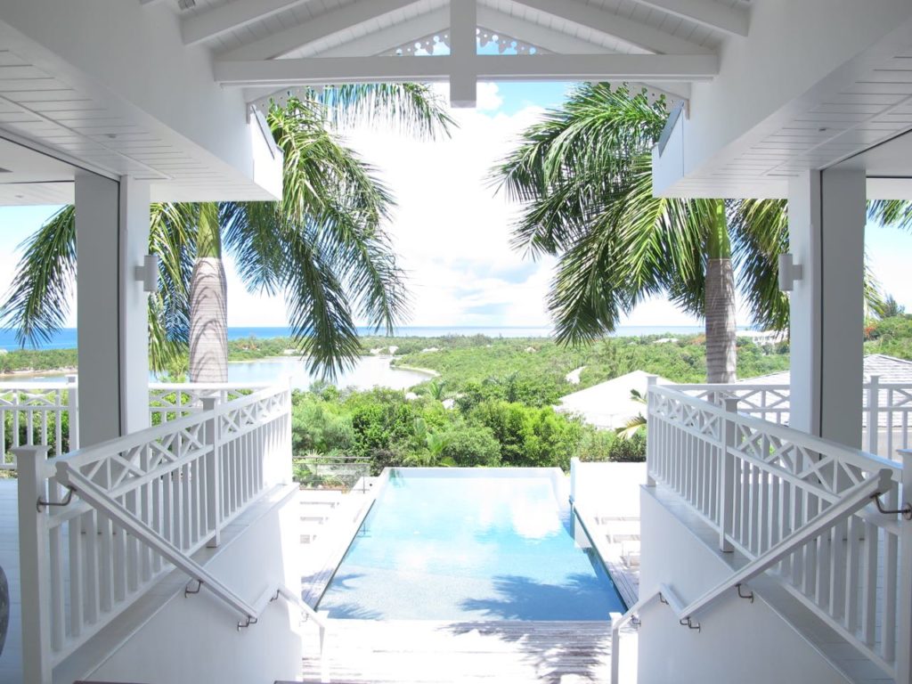 Real Estate Terres Basses SXM, Villa St. Martin Amazing Sunsets