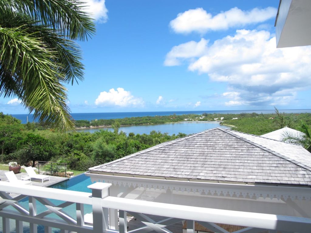 Real Estate Terres Basses SXM, Villa St. Martin Amazing Sunsets