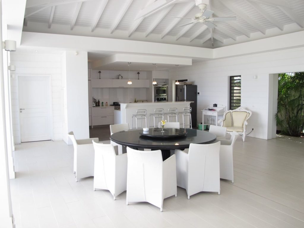 Real Estate Terres Basses SXM, Villa St. Martin Amazing Sunsets