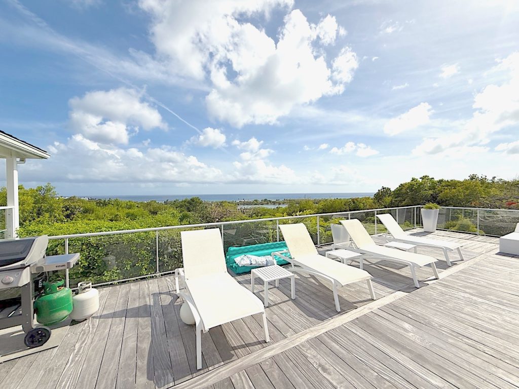 Luxury Villa Terres Basses, St. Martin – Caribbean Secluded Retreat