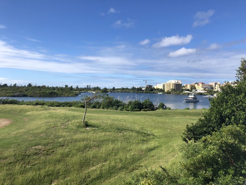 Mullet Bay  Turn Key condo on the golf course  by SMI Realtors