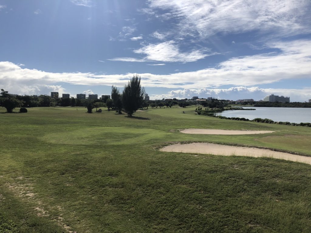 Mullet Bay  Turn Key condo on the golf course  by SMI Realtors