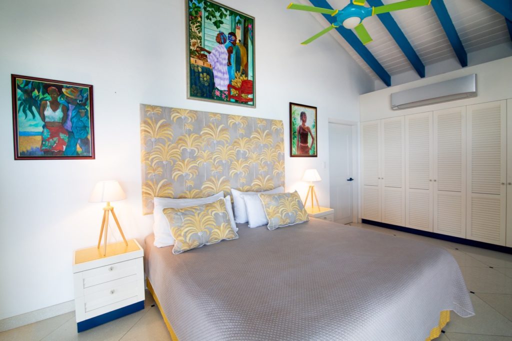 Witenblauw Estate Pelican Key,  Beachfront, Real Estate St. Maarten, SXM