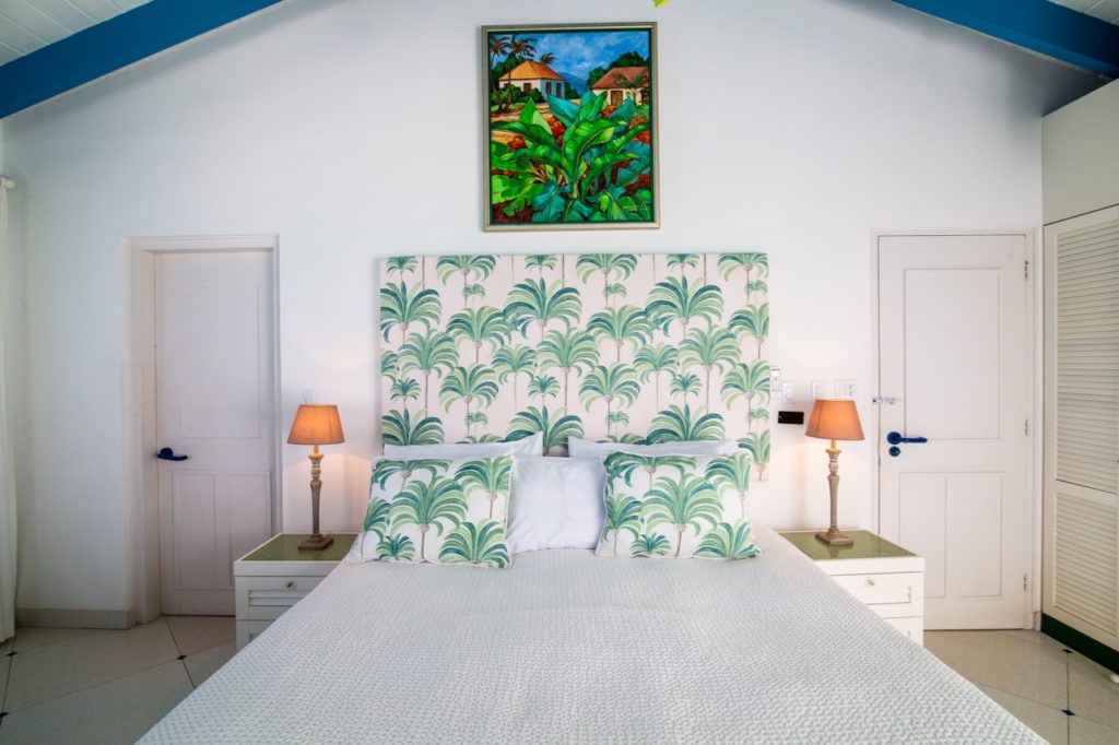 Witenblauw Estate Pelican Key,  Beachfront, Real Estate St. Maarten, SXM