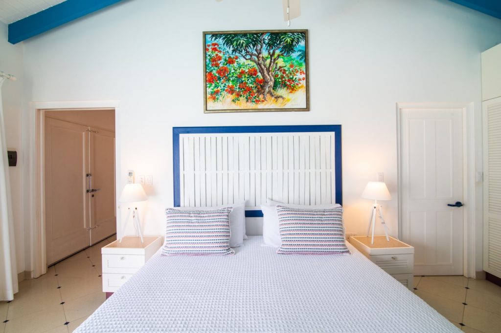 Witenblauw Estate Pelican Key,  Beachfront, Real Estate St. Maarten, SXM