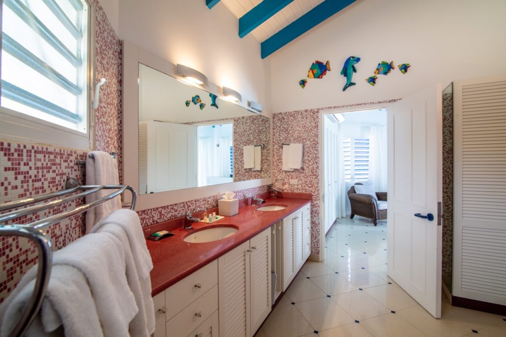 Witenblauw Estate Pelican Key,  Beachfront, Real Estate St. Maarten, SXM