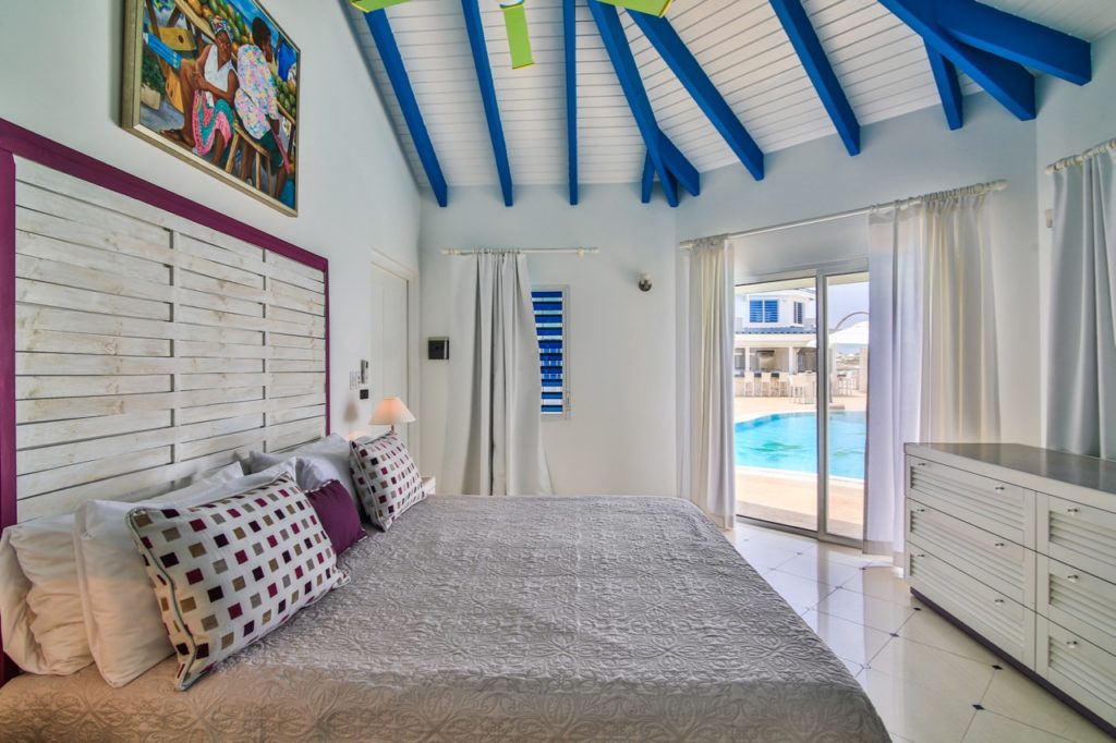 Witenblauw Estate Pelican Key,  Beachfront, Real Estate St. Maarten, SXM