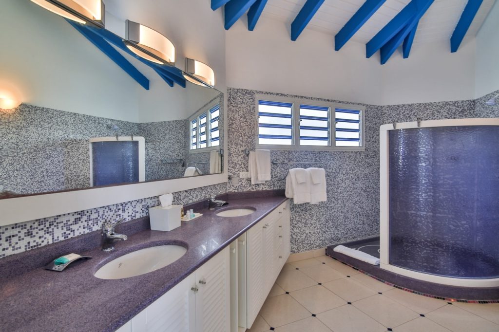 Witenblauw Estate Pelican Key,  Beachfront, Real Estate St. Maarten, SXM
