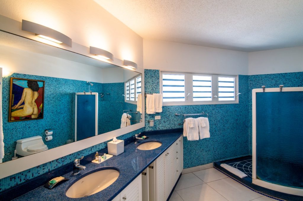 Witenblauw Estate Pelican Key,  Beachfront, Real Estate St. Maarten, SXM