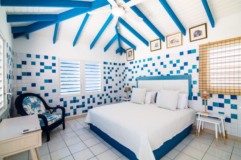 Witenblauw Estate Pelican Key,  Beachfront, Real Estate St. Maarten, SXM